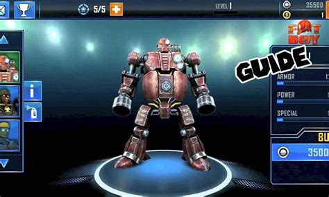 real steel boxing apk free download|real steel mod apk.